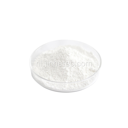 Zirconia en aluminiumoxide behandeld rutiel titaniumdioxide R996